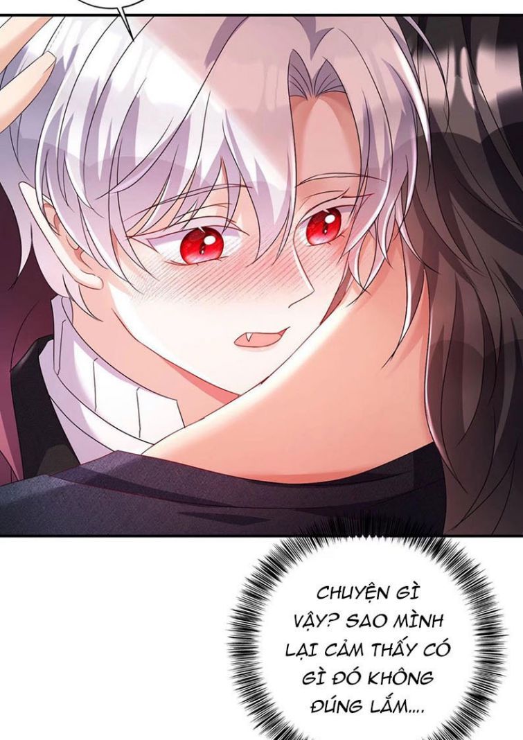 Thú Thụ Bất Thân Dẫn Sói Vào Nhà Chapter 54 - Trang 2
