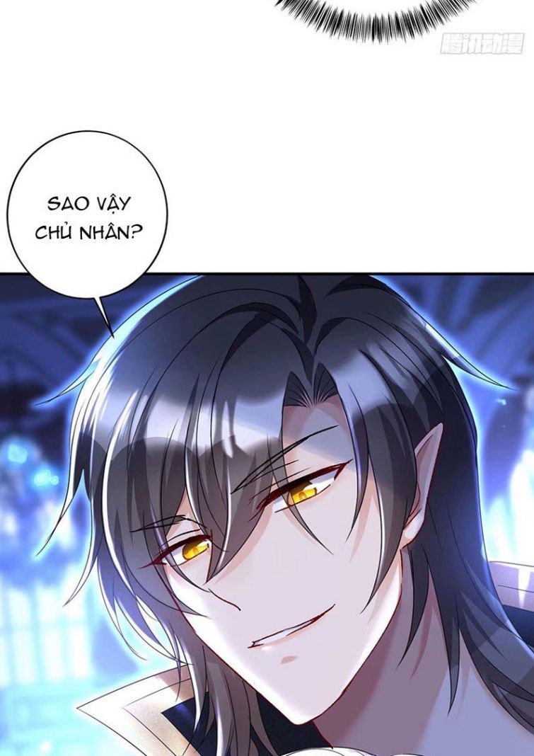 Thú Thụ Bất Thân Dẫn Sói Vào Nhà Chapter 54 - Trang 2