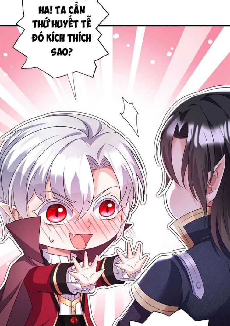 Thú Thụ Bất Thân Dẫn Sói Vào Nhà Chapter 54 - Trang 2