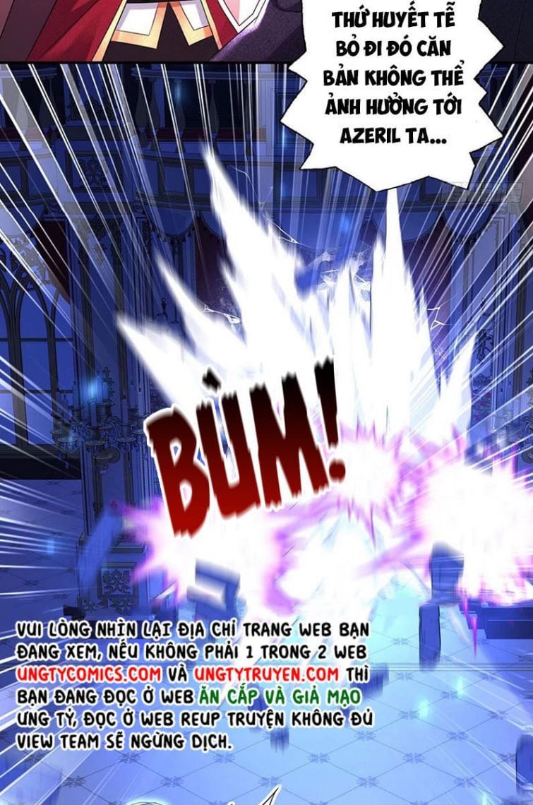 Thú Thụ Bất Thân Dẫn Sói Vào Nhà Chapter 54 - Trang 2