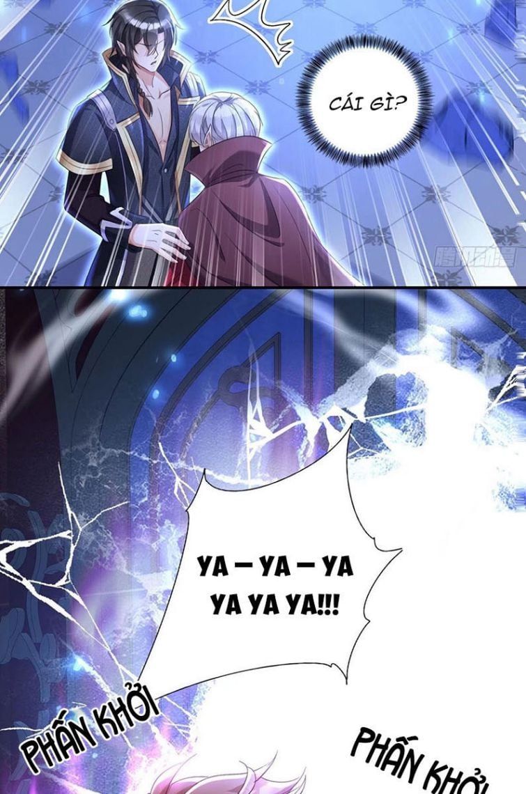 Thú Thụ Bất Thân Dẫn Sói Vào Nhà Chapter 54 - Trang 2