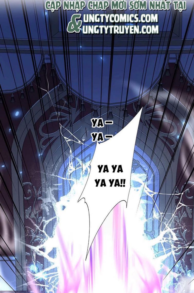 Thú Thụ Bất Thân Dẫn Sói Vào Nhà Chapter 54 - Trang 2