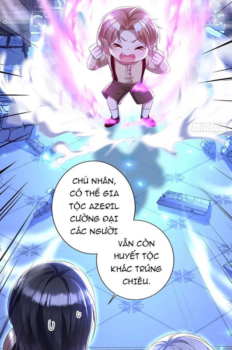 Thú Thụ Bất Thân Dẫn Sói Vào Nhà Chapter 54 - Trang 2