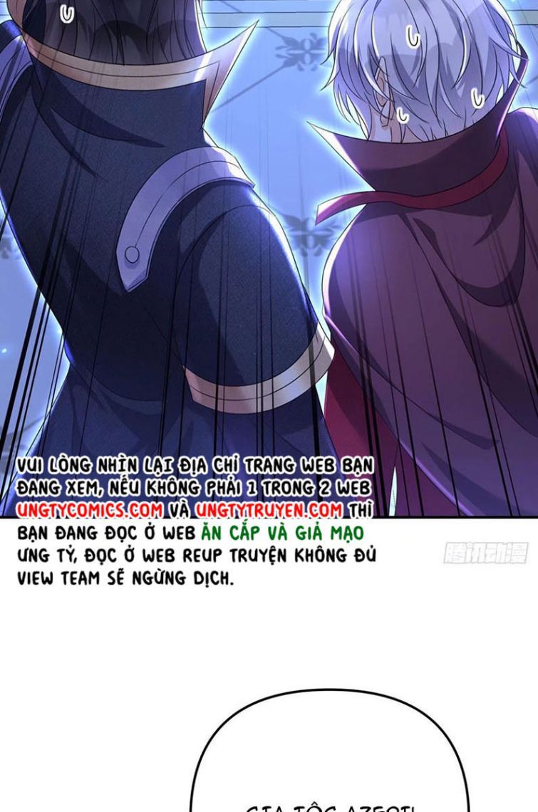 Thú Thụ Bất Thân Dẫn Sói Vào Nhà Chapter 54 - Trang 2