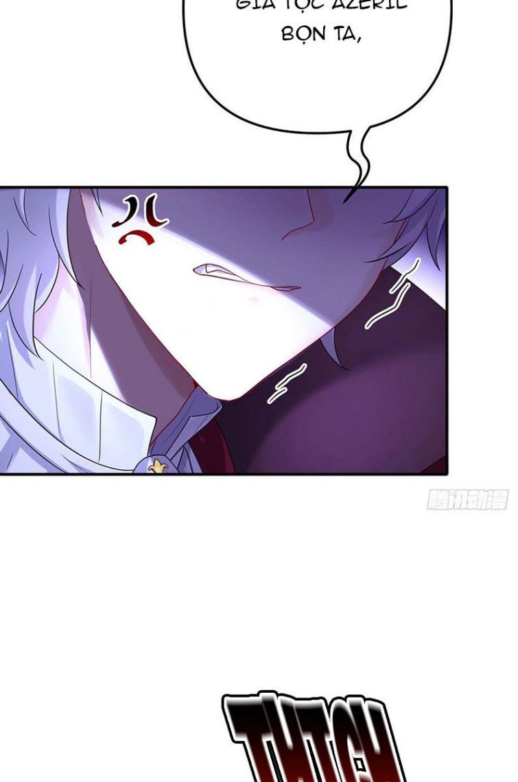 Thú Thụ Bất Thân Dẫn Sói Vào Nhà Chapter 54 - Trang 2