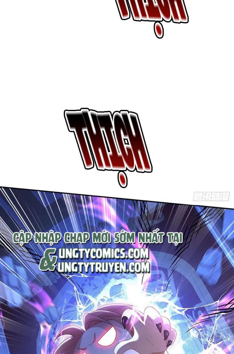 Thú Thụ Bất Thân Dẫn Sói Vào Nhà Chapter 54 - Trang 2