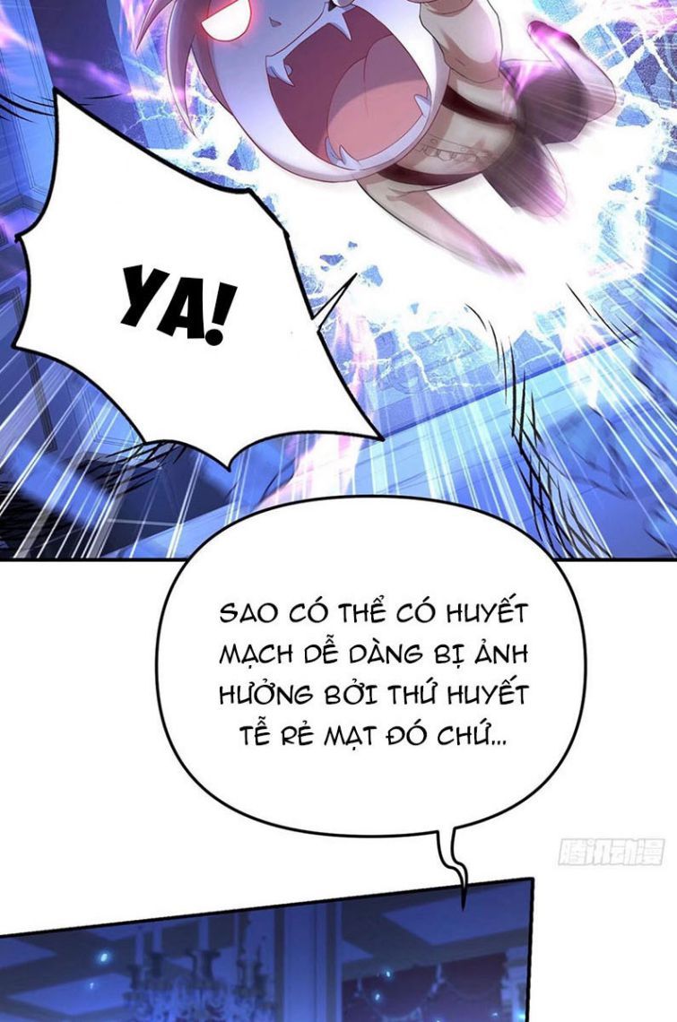 Thú Thụ Bất Thân Dẫn Sói Vào Nhà Chapter 54 - Trang 2