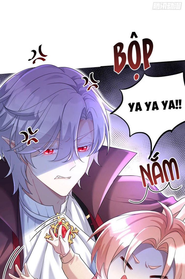Thú Thụ Bất Thân Dẫn Sói Vào Nhà Chapter 54 - Trang 2
