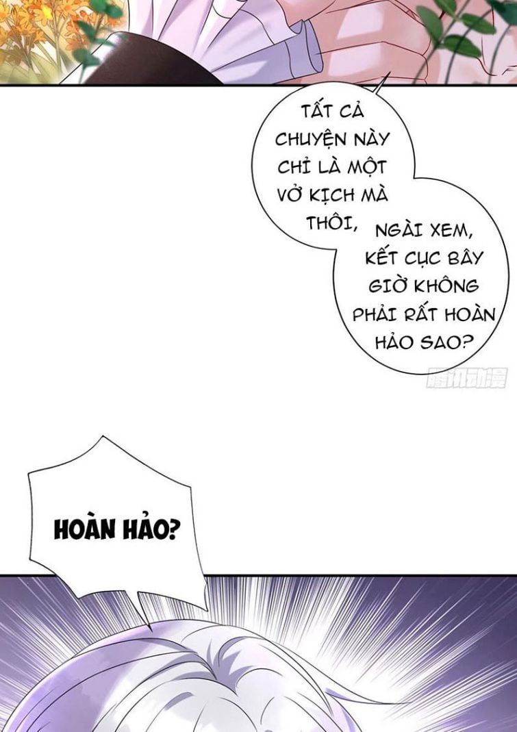 Thú Thụ Bất Thân Dẫn Sói Vào Nhà Chapter 54 - Trang 2