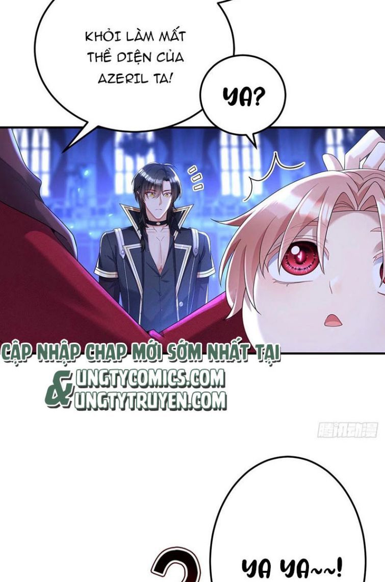 Thú Thụ Bất Thân Dẫn Sói Vào Nhà Chapter 54 - Trang 2