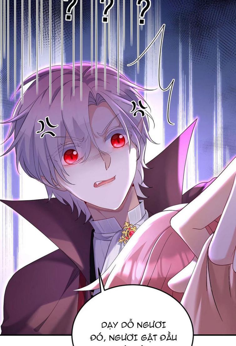 Thú Thụ Bất Thân Dẫn Sói Vào Nhà Chapter 54 - Trang 2