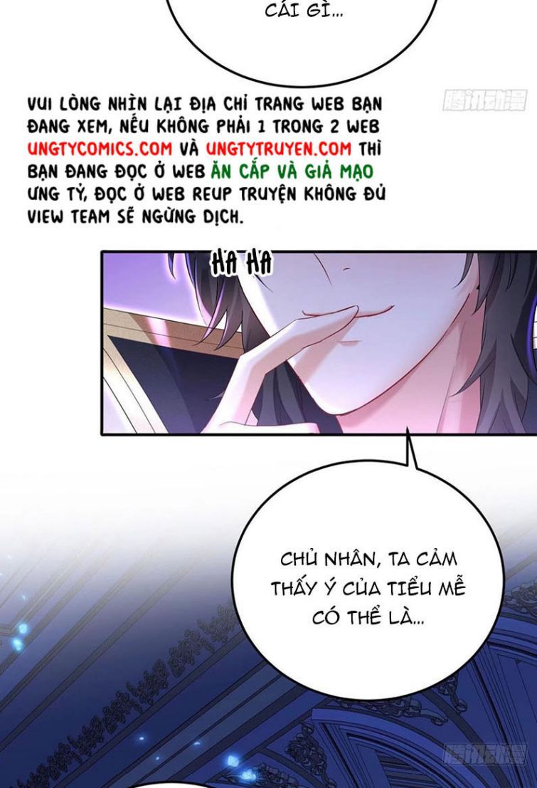 Thú Thụ Bất Thân Dẫn Sói Vào Nhà Chapter 54 - Trang 2