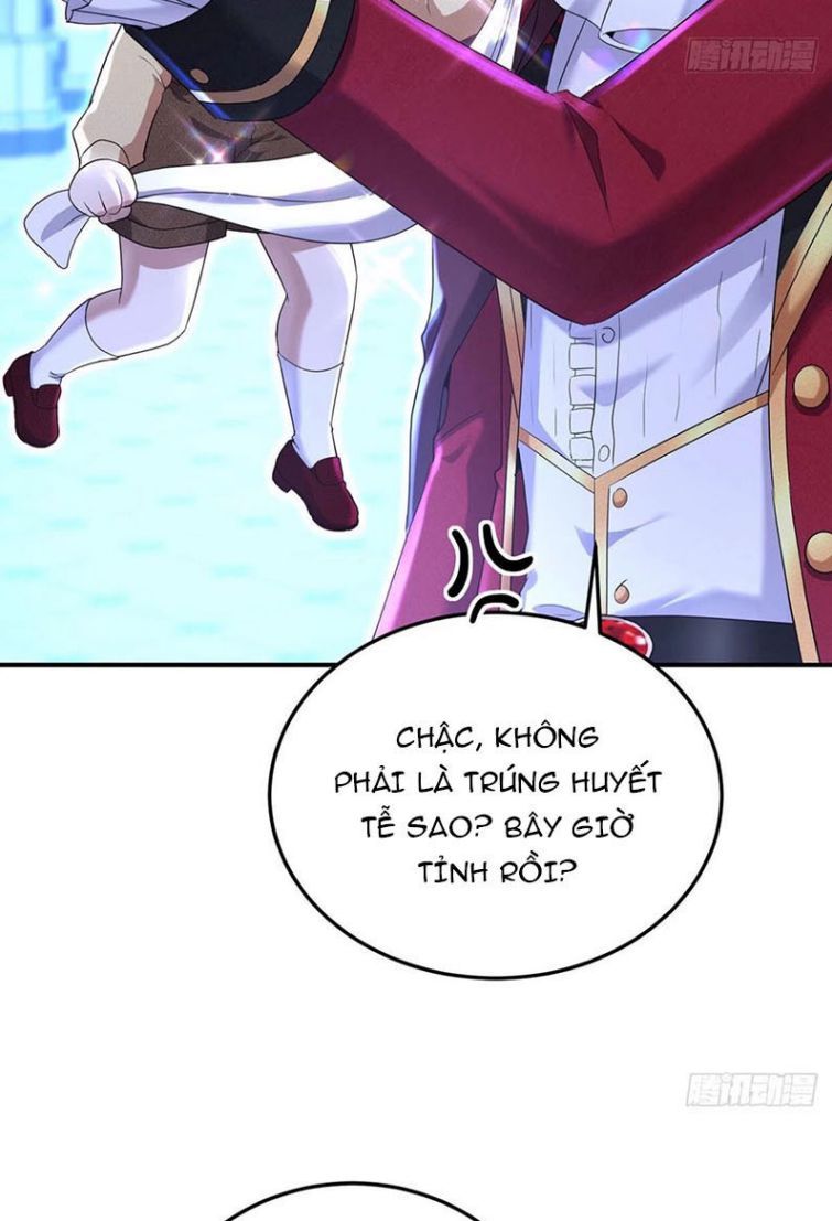 Thú Thụ Bất Thân Dẫn Sói Vào Nhà Chapter 54 - Trang 2