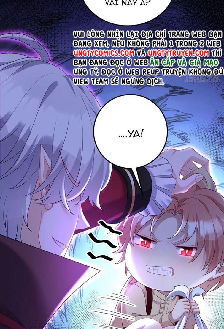 Thú Thụ Bất Thân Dẫn Sói Vào Nhà Chapter 54 - Trang 2