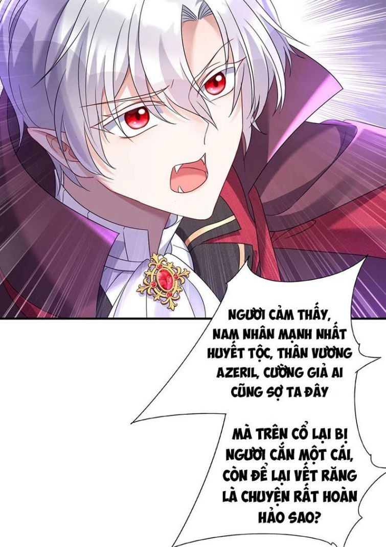 Thú Thụ Bất Thân Dẫn Sói Vào Nhà Chapter 54 - Trang 2