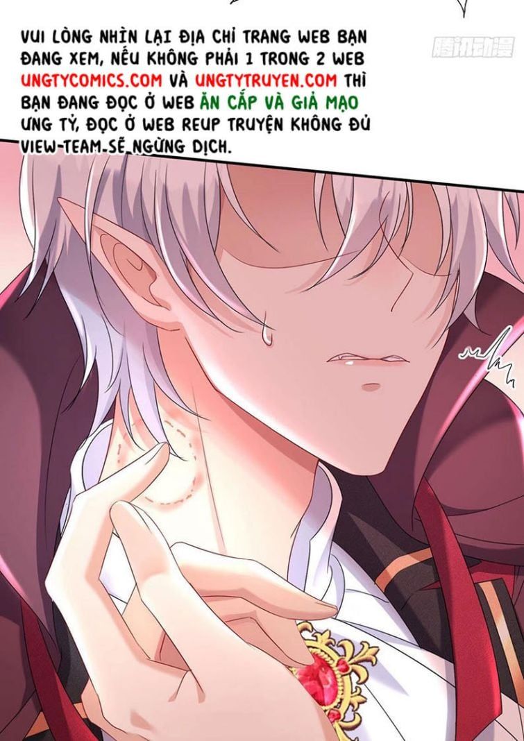 Thú Thụ Bất Thân Dẫn Sói Vào Nhà Chapter 54 - Trang 2