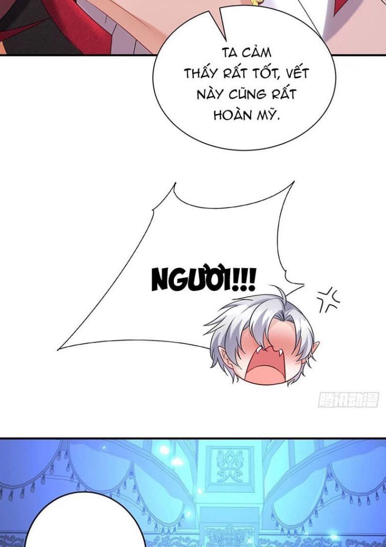 Thú Thụ Bất Thân Dẫn Sói Vào Nhà Chapter 54 - Trang 2