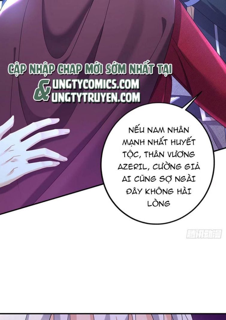 Thú Thụ Bất Thân Dẫn Sói Vào Nhà Chapter 54 - Trang 2