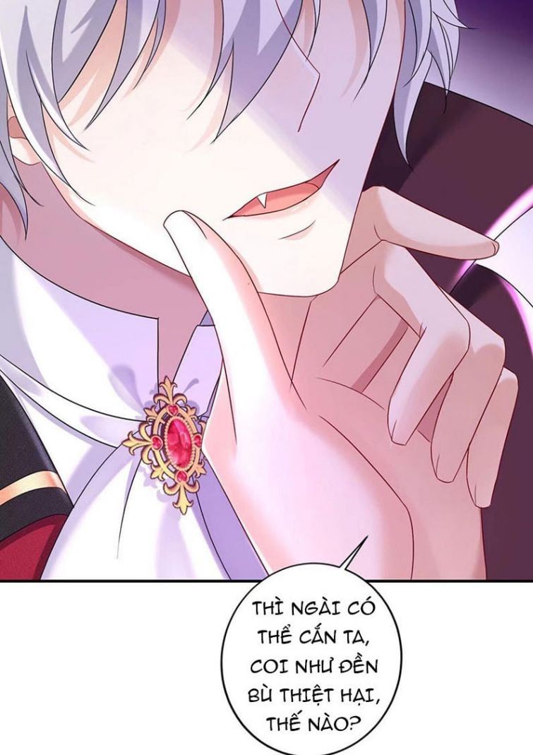 Thú Thụ Bất Thân Dẫn Sói Vào Nhà Chapter 54 - Trang 2