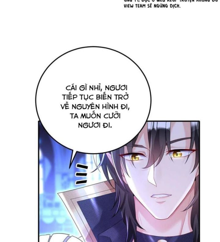 Thú Thụ Bất Thân Dẫn Sói Vào Nhà Chapter 55 - Trang 2