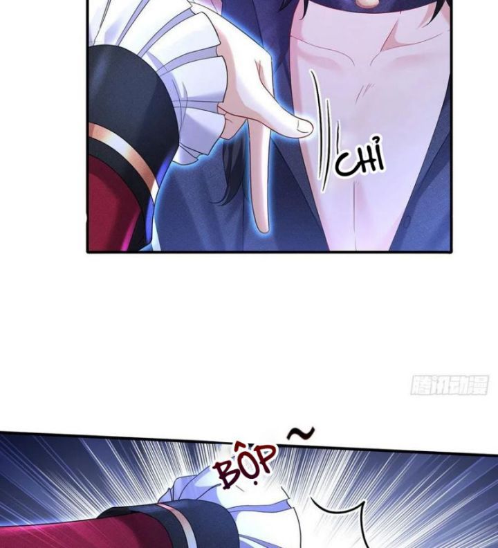 Thú Thụ Bất Thân Dẫn Sói Vào Nhà Chapter 55 - Trang 2