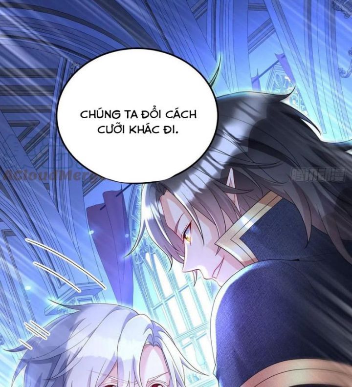 Thú Thụ Bất Thân Dẫn Sói Vào Nhà Chapter 55 - Trang 2