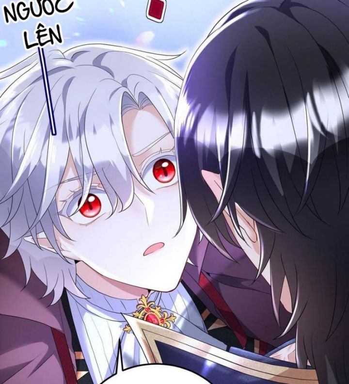 Thú Thụ Bất Thân Dẫn Sói Vào Nhà Chapter 55 - Trang 2