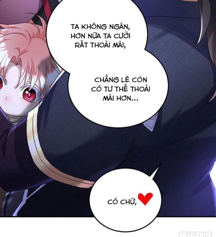 Thú Thụ Bất Thân Dẫn Sói Vào Nhà Chapter 55 - Trang 2