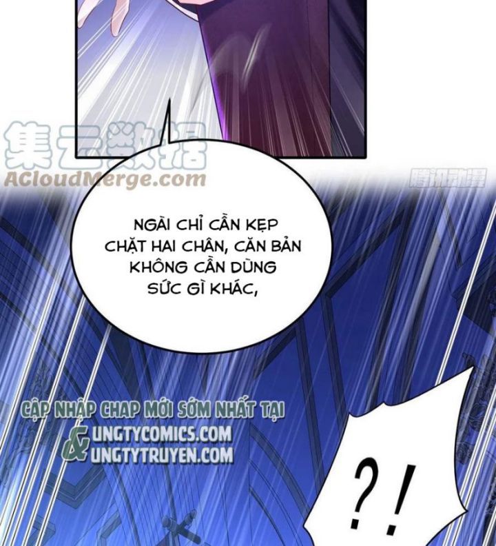 Thú Thụ Bất Thân Dẫn Sói Vào Nhà Chapter 55 - Trang 2