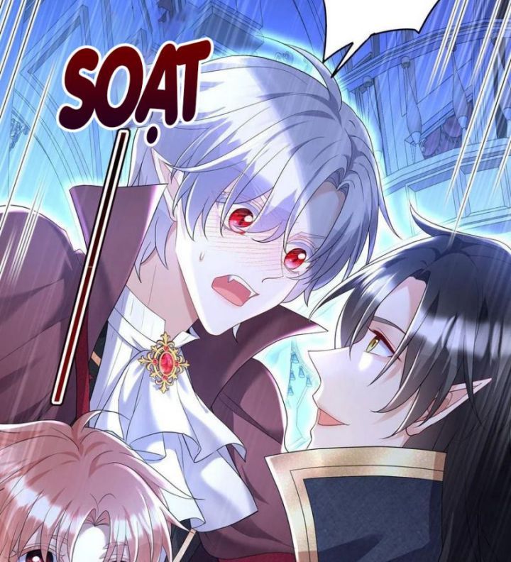 Thú Thụ Bất Thân Dẫn Sói Vào Nhà Chapter 55 - Trang 2