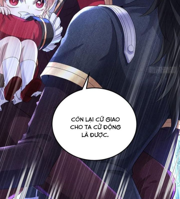 Thú Thụ Bất Thân Dẫn Sói Vào Nhà Chapter 55 - Trang 2