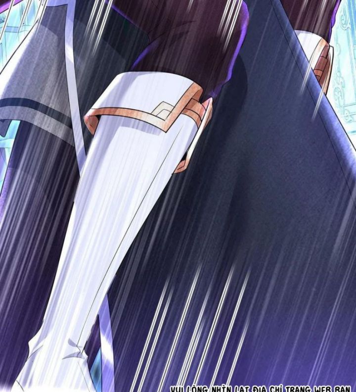 Thú Thụ Bất Thân Dẫn Sói Vào Nhà Chapter 55 - Trang 2