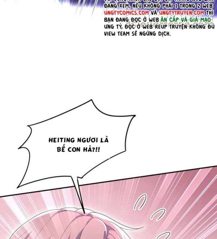 Thú Thụ Bất Thân Dẫn Sói Vào Nhà Chapter 55 - Trang 2