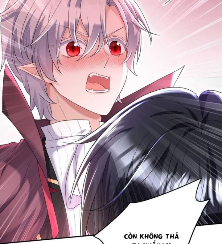 Thú Thụ Bất Thân Dẫn Sói Vào Nhà Chapter 55 - Trang 2