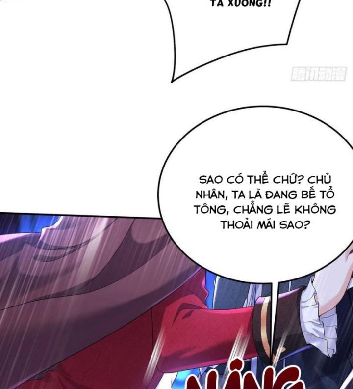 Thú Thụ Bất Thân Dẫn Sói Vào Nhà Chapter 55 - Trang 2