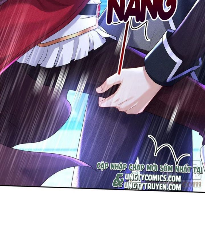 Thú Thụ Bất Thân Dẫn Sói Vào Nhà Chapter 55 - Trang 2