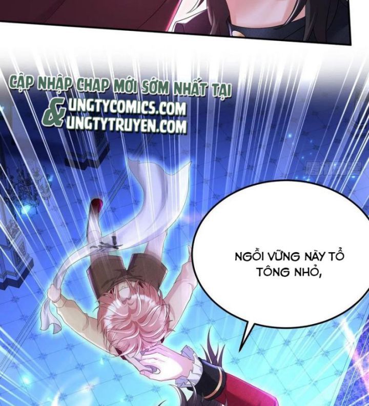 Thú Thụ Bất Thân Dẫn Sói Vào Nhà Chapter 55 - Trang 2