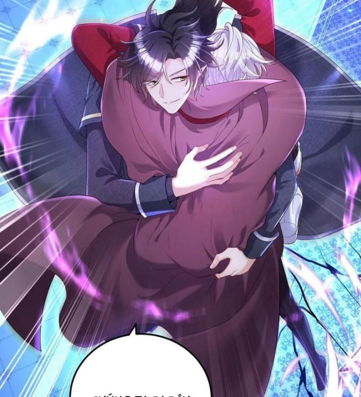 Thú Thụ Bất Thân Dẫn Sói Vào Nhà Chapter 55 - Trang 2
