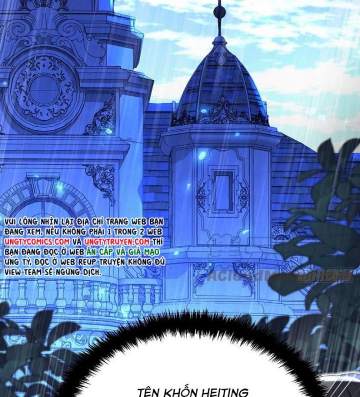 Thú Thụ Bất Thân Dẫn Sói Vào Nhà Chapter 55 - Trang 2