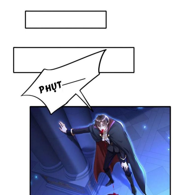 Thú Thụ Bất Thân Dẫn Sói Vào Nhà Chapter 55 - Trang 2