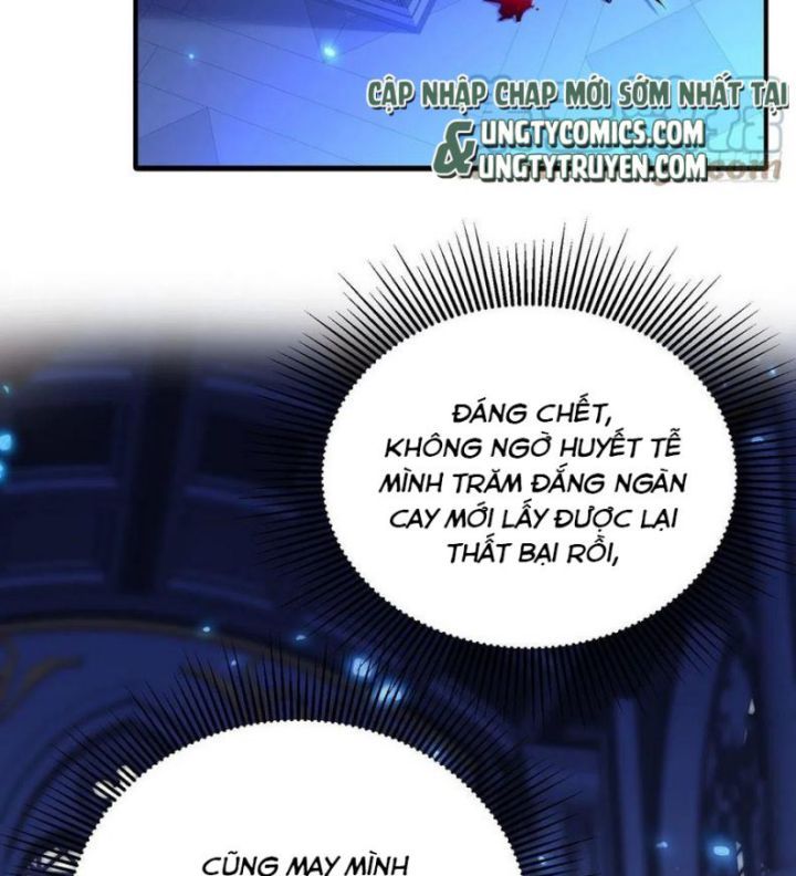 Thú Thụ Bất Thân Dẫn Sói Vào Nhà Chapter 55 - Trang 2