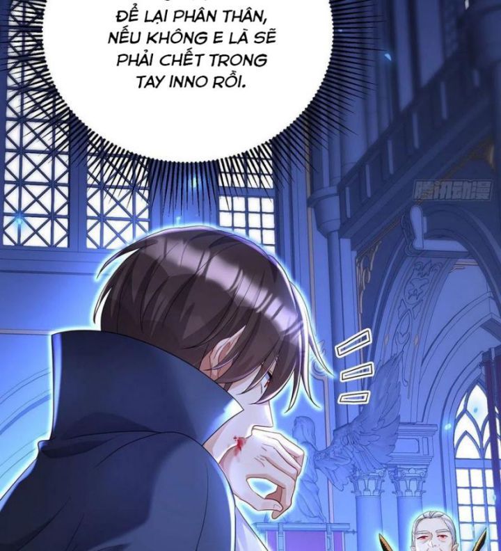 Thú Thụ Bất Thân Dẫn Sói Vào Nhà Chapter 55 - Trang 2