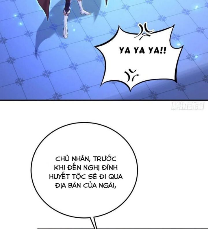Thú Thụ Bất Thân Dẫn Sói Vào Nhà Chapter 55 - Trang 2