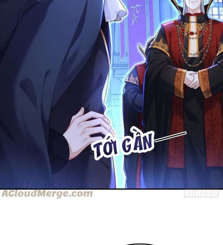 Thú Thụ Bất Thân Dẫn Sói Vào Nhà Chapter 55 - Trang 2