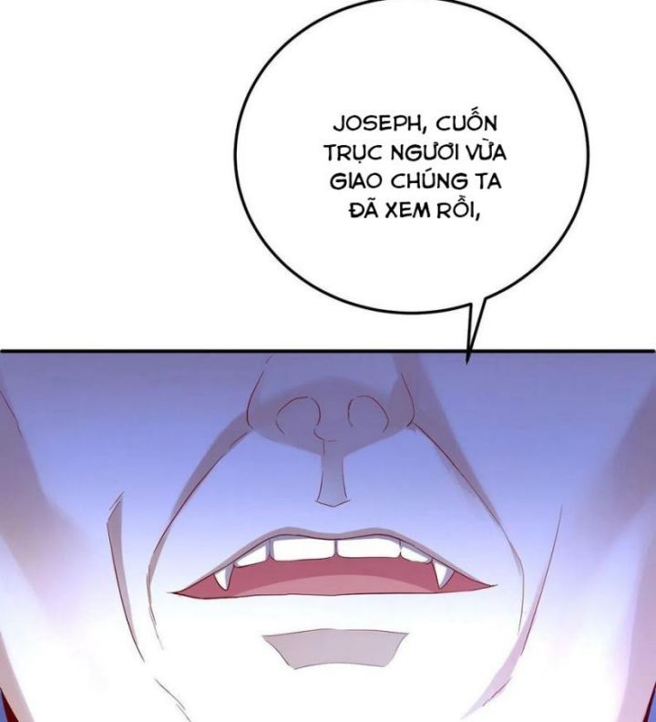 Thú Thụ Bất Thân Dẫn Sói Vào Nhà Chapter 55 - Trang 2