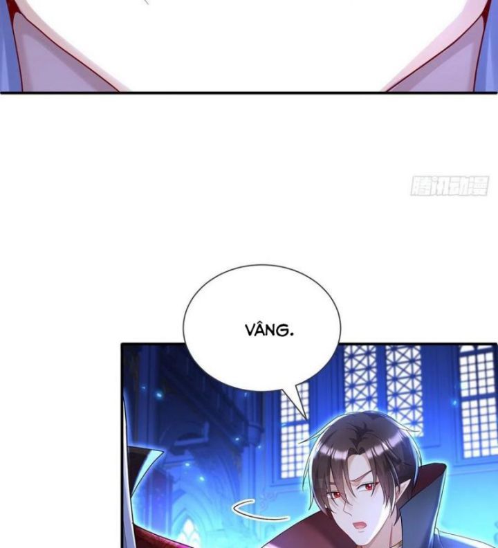 Thú Thụ Bất Thân Dẫn Sói Vào Nhà Chapter 55 - Trang 2
