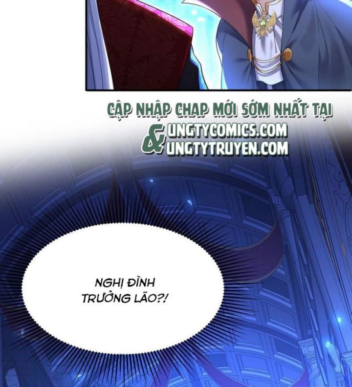 Thú Thụ Bất Thân Dẫn Sói Vào Nhà Chapter 55 - Trang 2