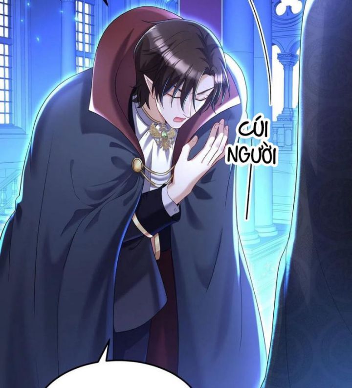 Thú Thụ Bất Thân Dẫn Sói Vào Nhà Chapter 55 - Trang 2