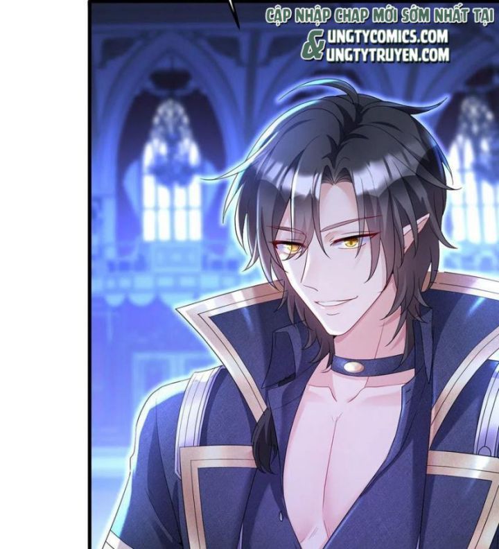 Thú Thụ Bất Thân Dẫn Sói Vào Nhà Chapter 55 - Trang 2