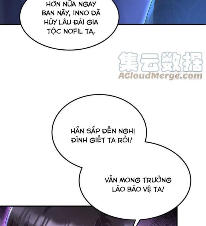 Thú Thụ Bất Thân Dẫn Sói Vào Nhà Chapter 55 - Trang 2
